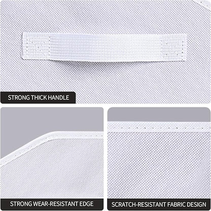 Closet Baskets for Shelves - Image 7
