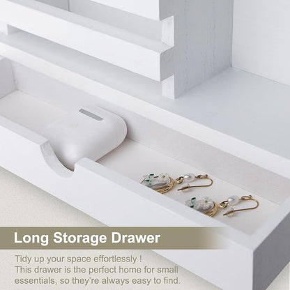 Key Holder Wall Mount, Mail Holder - Image 3