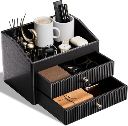 Office Supplies, Glasses Holder by LADSTAG