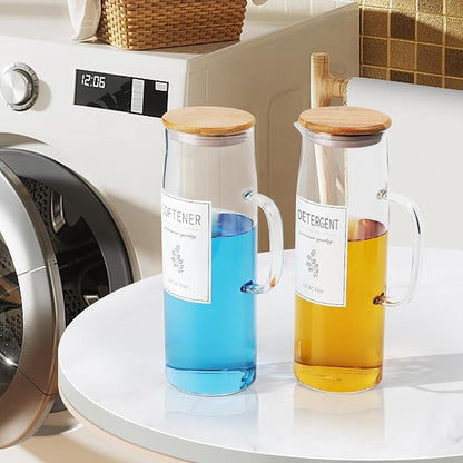 Laundry Detergent Dispenser Set - Image 2