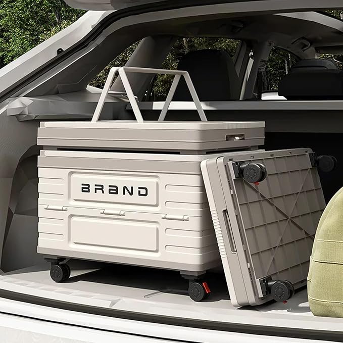 Foldable Storage Container - Image 3