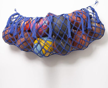 Sports Ball Storage Net Hammock - Image 3