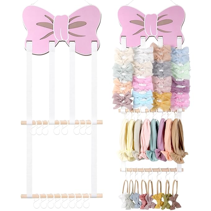 POVETIRE Headband Holder by POVETIRE
