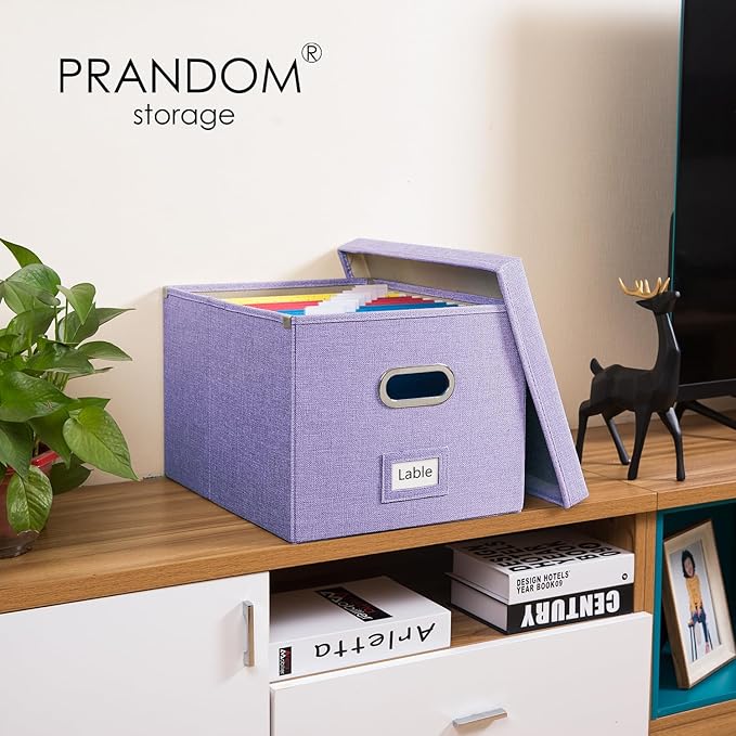 File Organizer Box - Image 2