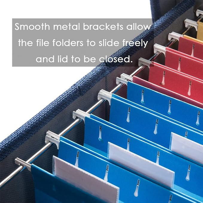 File Organizer Box - Image 4