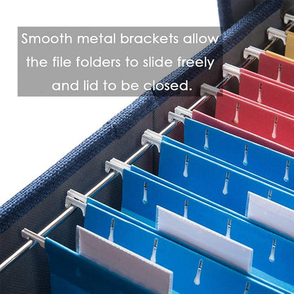 File Organizer Box - Image 4