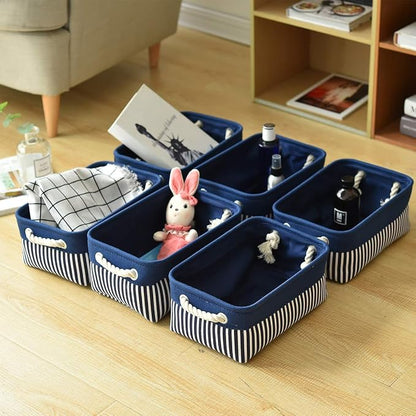TcaFmac Small Storage Baskets - Image 3