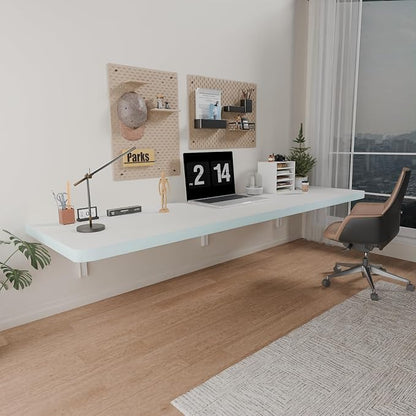 IAE Wall Mounted Folding Table by IAE
