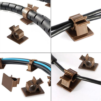 Viaky Adjustable Cable Clips - Image 6