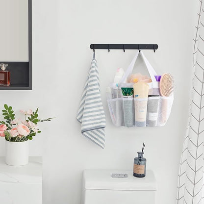 Lifewit Mesh Shower Caddy Portable - Image 7