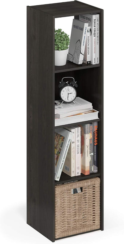 Furinno Pelli Cubic Storage Cabinet by Furinno-FitsYourSpaceFitsYourBudget