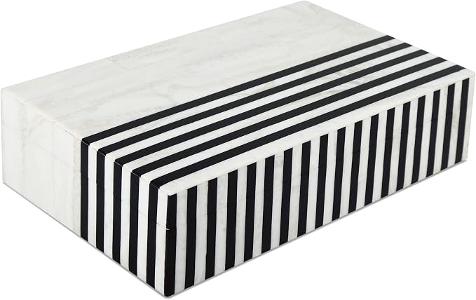 Handicrafts Home Large Decorative Storage Box by HandicraftsHome