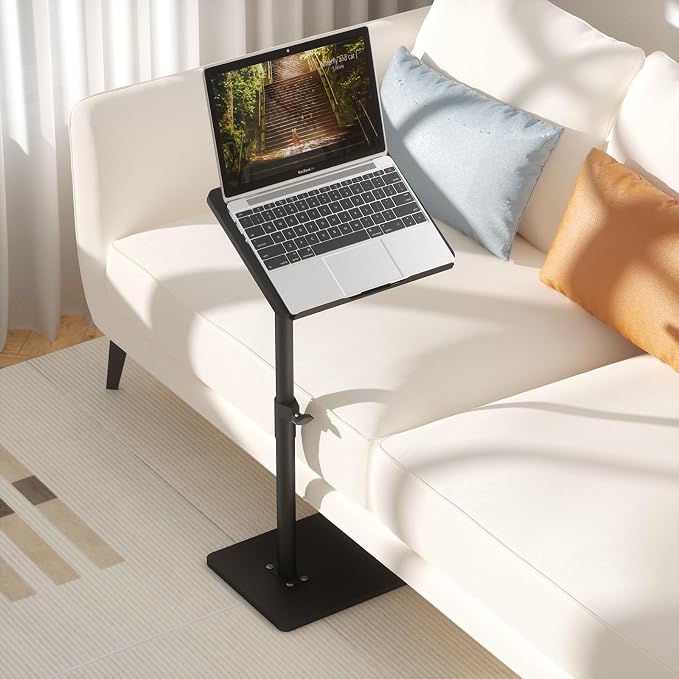 Sofa Armrest Tray Table for Couch - Image 4