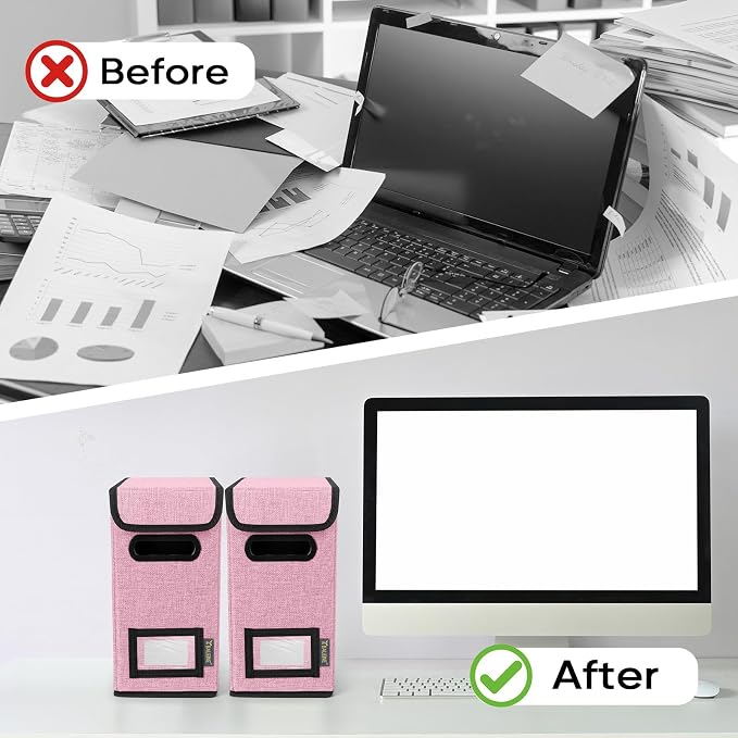 BALEINE File Organizer Box - Image 7