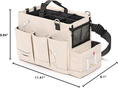 FifthStart Multiuse Cleaning Caddy - Image 10