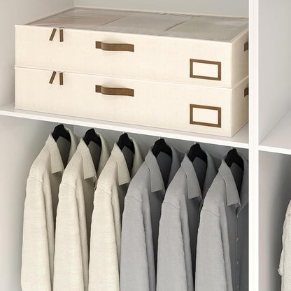 Under Bed Storage, Under Bed Storage Containers Bins - Image 7