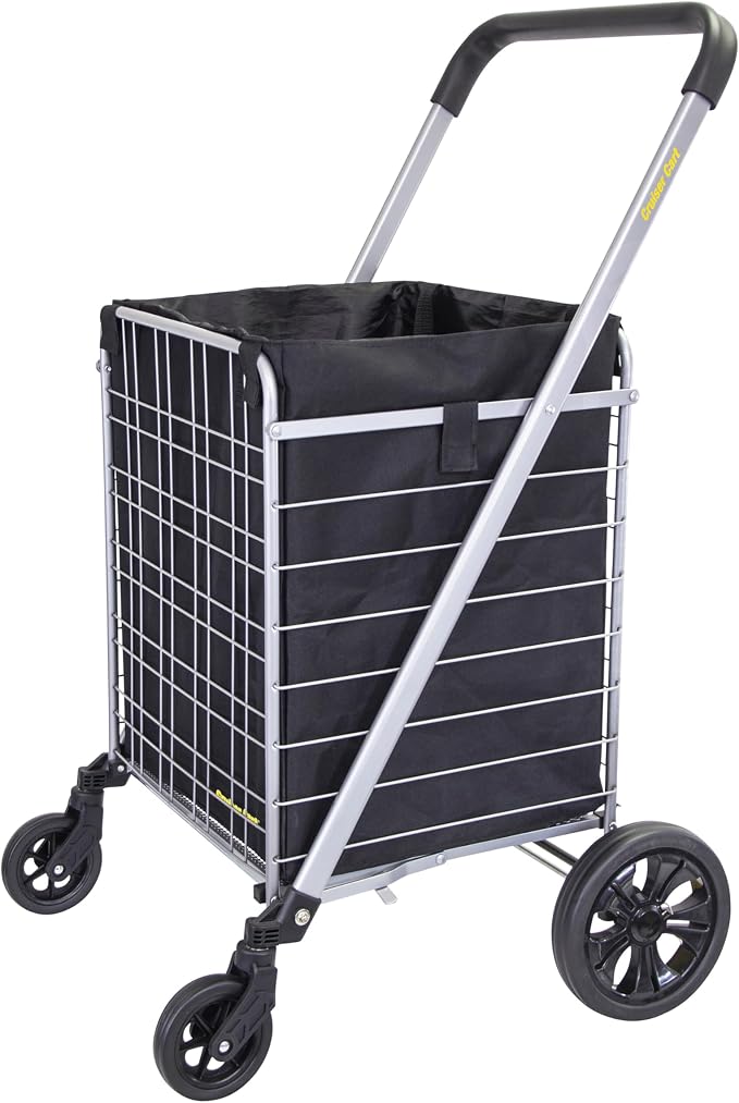 dbest Products Cruiser Cart Deluxe 2 by dbestproductsInc