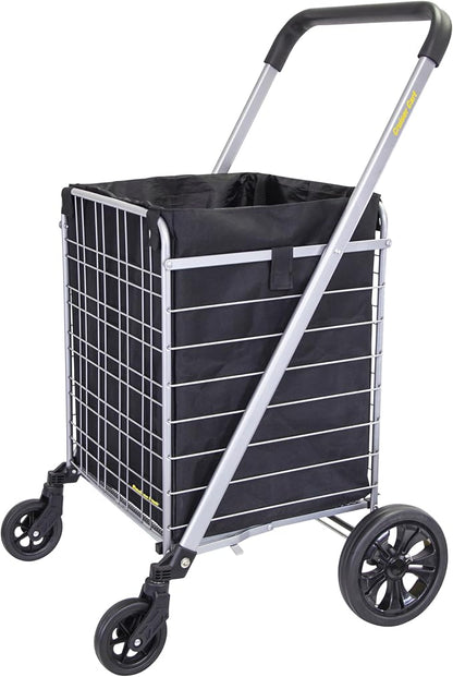 dbest Products Cruiser Cart Deluxe 2 by dbestproductsInc