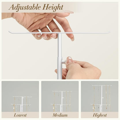 Jewelry Holder Organizer Stand - Image 5