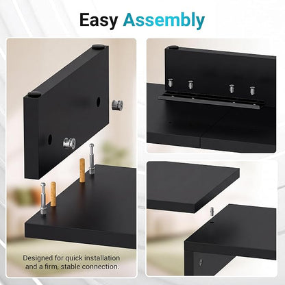 BONTEC Triple Monitor Stand Riser - Image 6