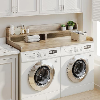 2-Tier Washer Dryer Countertop - Image 6