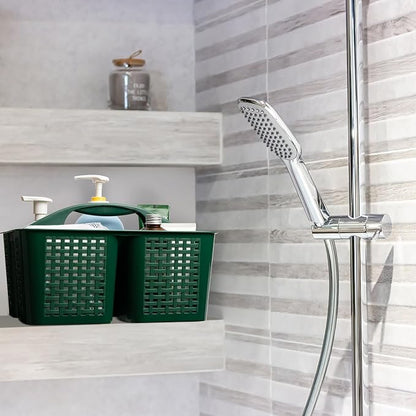 Tiawudi Portable Shower Caddy, Caddy Organizer - Image 6
