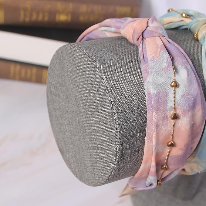 T-Bar Headband Holder Organizer - Image 5