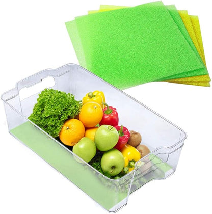 Fruit & Veggie Life Extender Drawer Liner - Image 7