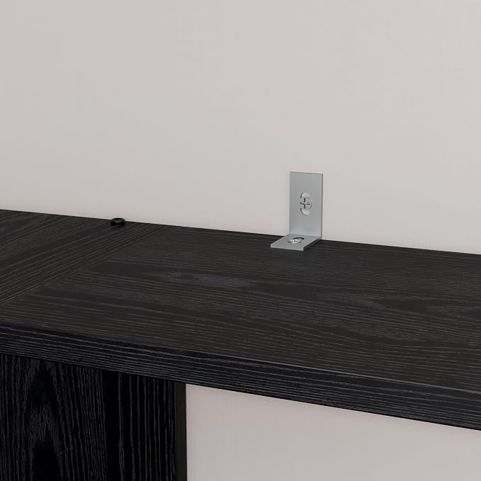 IRONCK Bookshelves 6 Tiers - Image 7