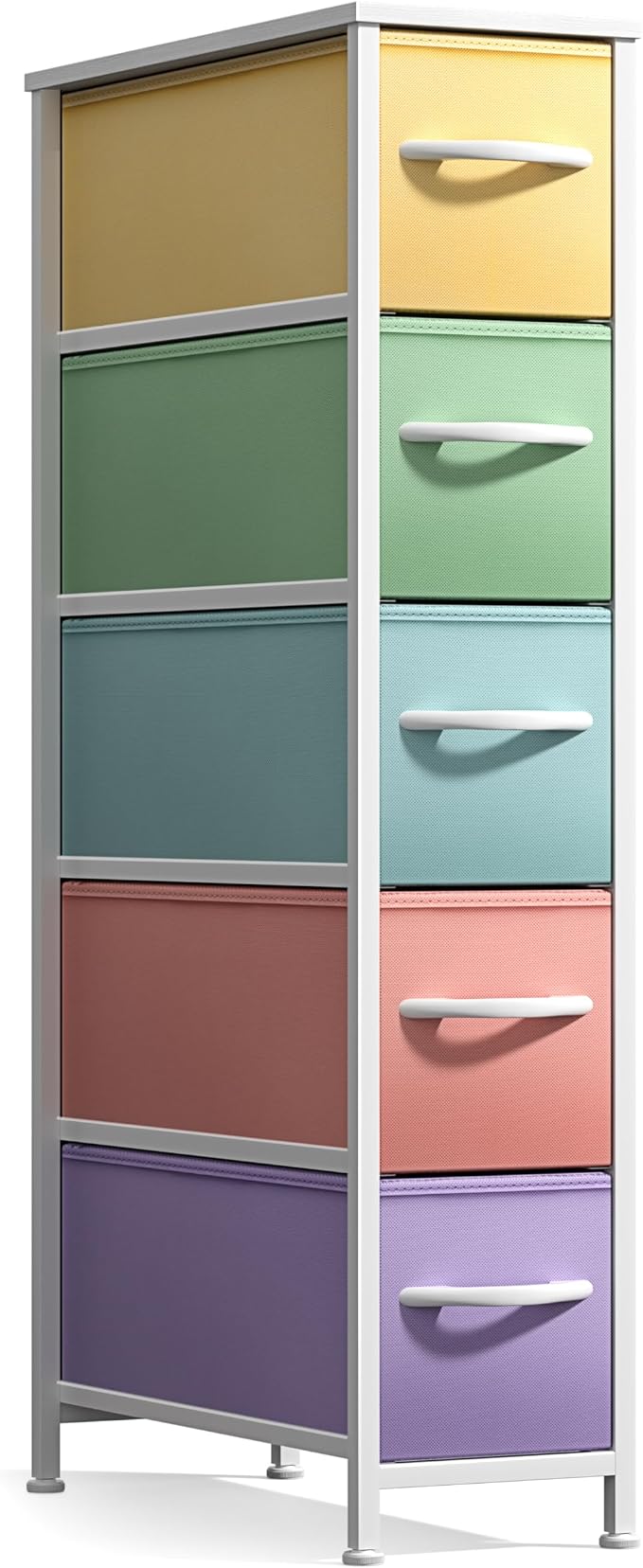Sorbus Kids Dresser with 5 Drawers - Image 8