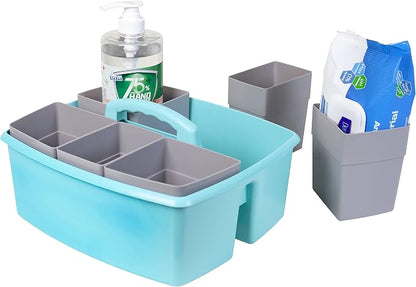 Storex Large Classroom Caddy - Image 7