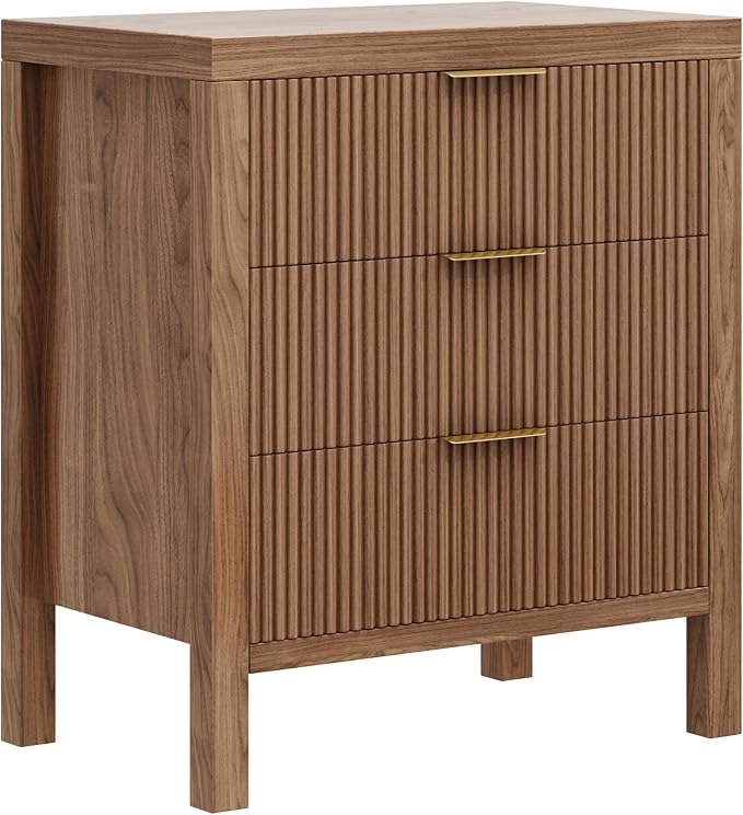 6 Drawer Dresser, Chest of Drawers Organizer - Image 7