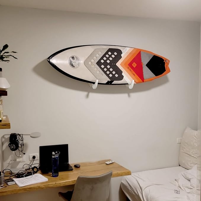 Hang 11 Surfboard Wall Mount - Image 7