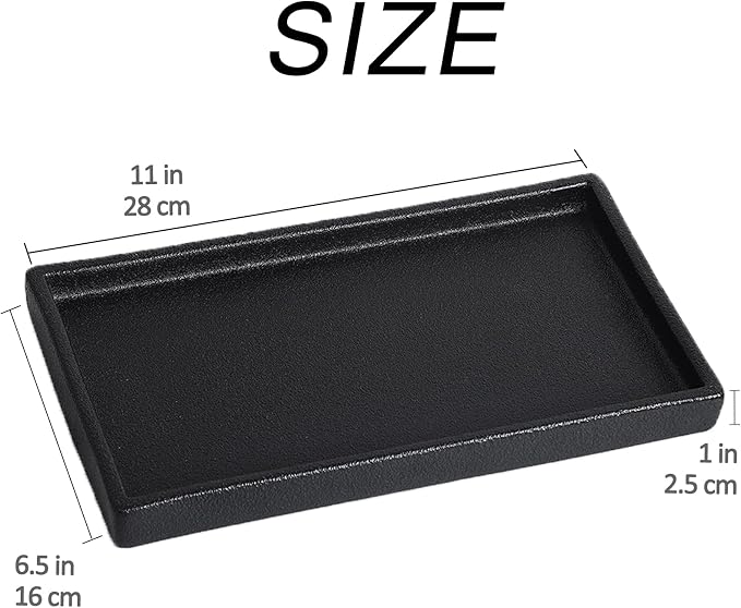 Bathroom Vanity Tray - Image 3
