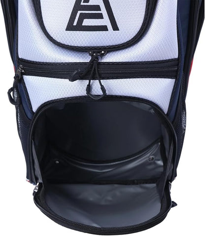 ASK ECHO T-Lock Golf Cart Bag - Image 7