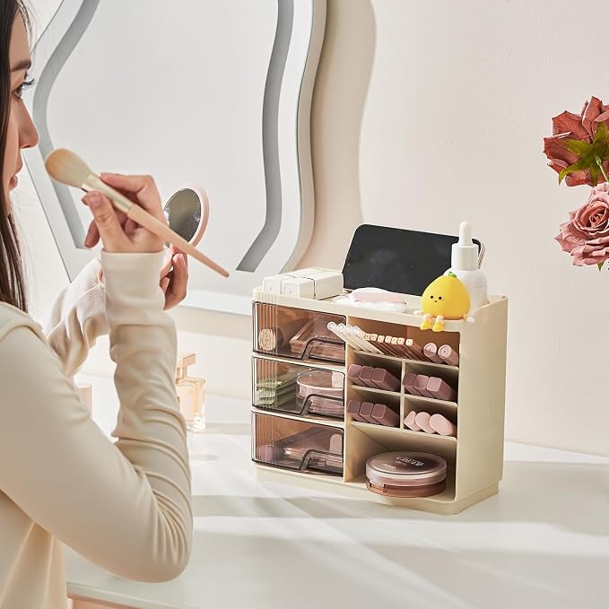 Makeup Organizer Countertop - Image 4