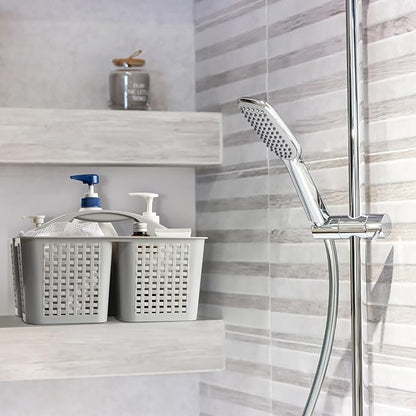 Tiawudi Portable Shower Caddy, Caddy Organizer - Image 6