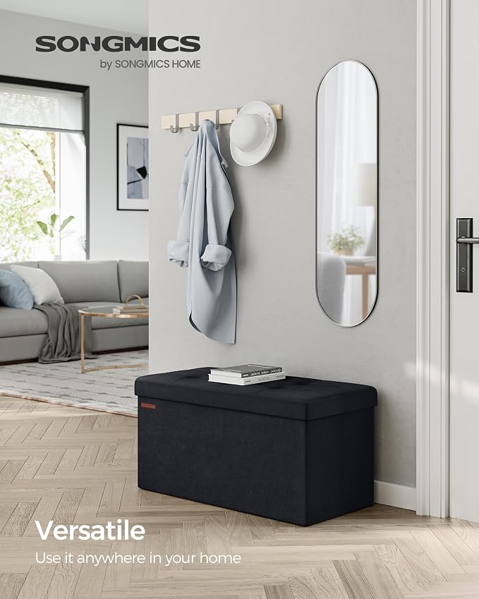 SONGMICS Mazie Collection - Image 3