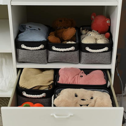 TheWarmHome Storage Basket for Organizing - Image 3