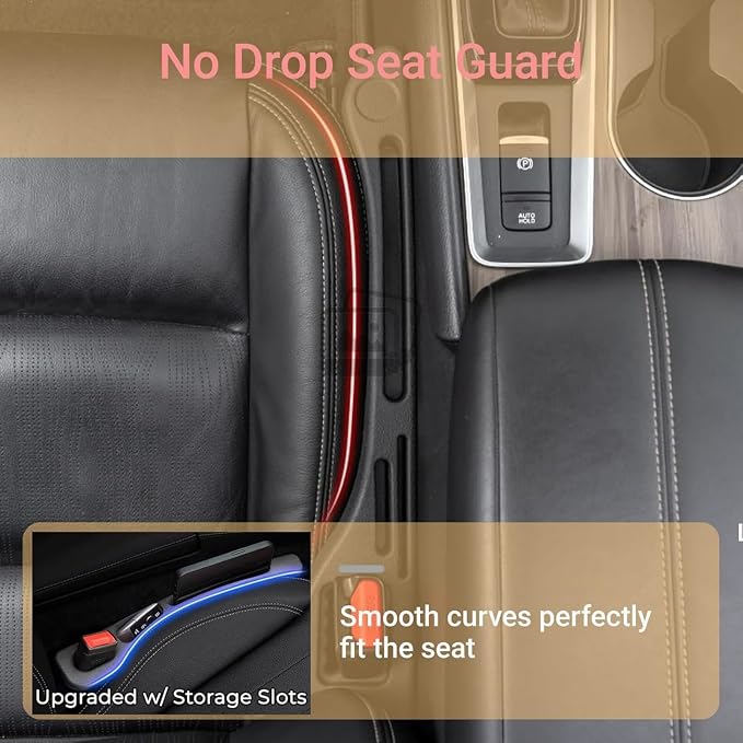 No Drop seat Guard - Image 5