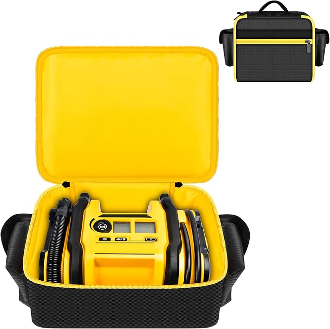 Air Compressor Bag Case Compatible by Tanmqin