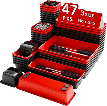 Toolbox Organizer Trays, Tool Chest Drawer Organizer by Vexercisehoop