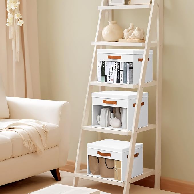 Homsorout Large Storage Bins - Image 2