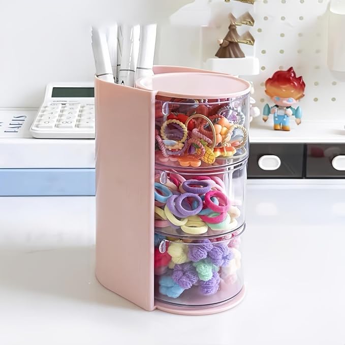 Hair Accessories Organizer - Image 8