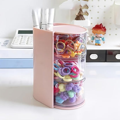 Hair Accessories Organizer - Image 8