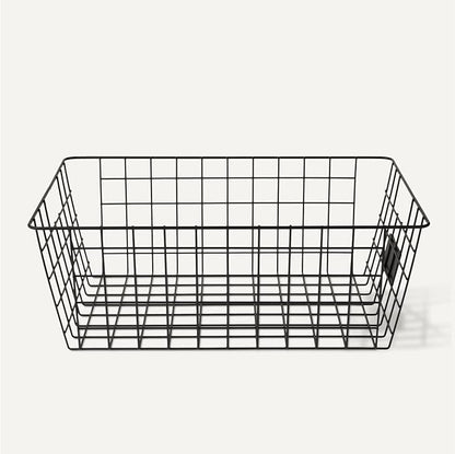 Amazon Basics Wire Storage Baskets - Image 3