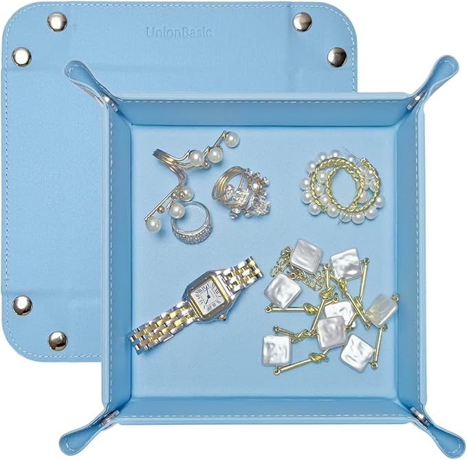 UnionBasic Small Valet Tray, Jewelry Tray by UnionBasic