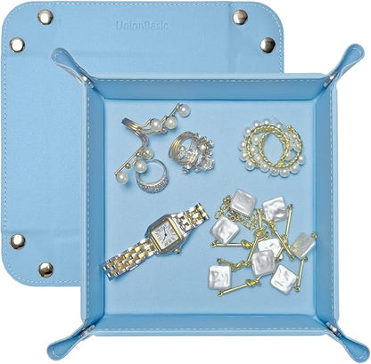UnionBasic Small Valet Tray, Jewelry Tray by UnionBasic