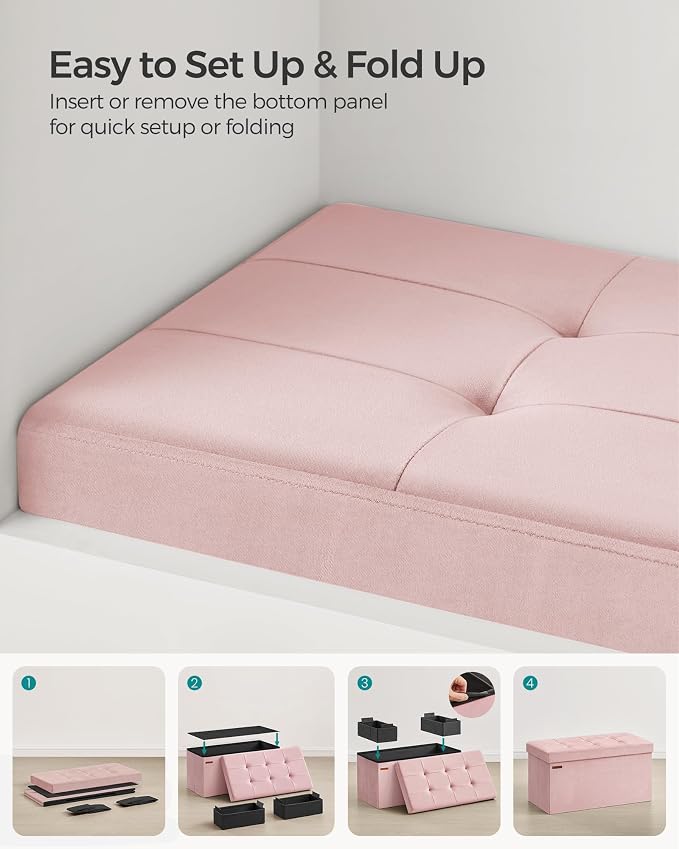 SONGMICS Mazie Collection - Image 7