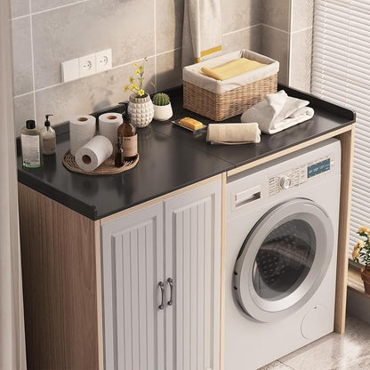 Washer Dryer Countertop, Foldable Laundry Countertop by Rosedate